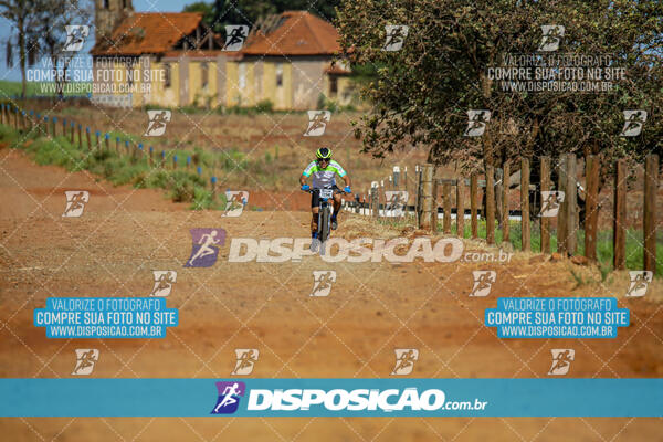 2º Desafio MTB Miraselva