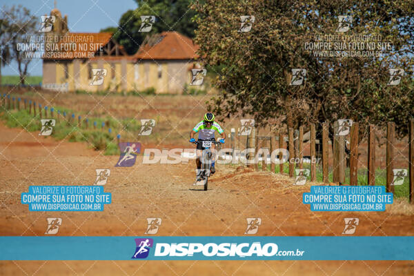 2º Desafio MTB Miraselva