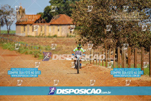 2º Desafio MTB Miraselva