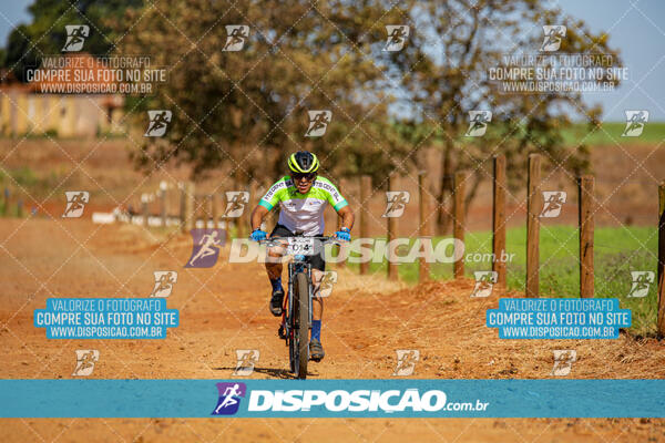 2º Desafio MTB Miraselva