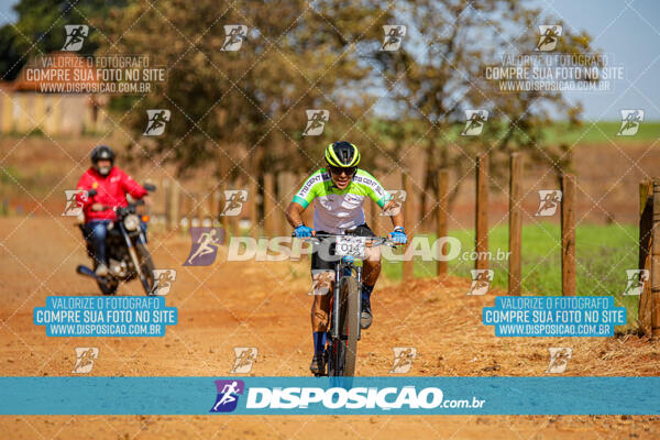 2º Desafio MTB Miraselva