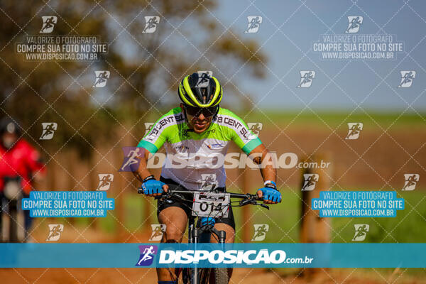 2º Desafio MTB Miraselva