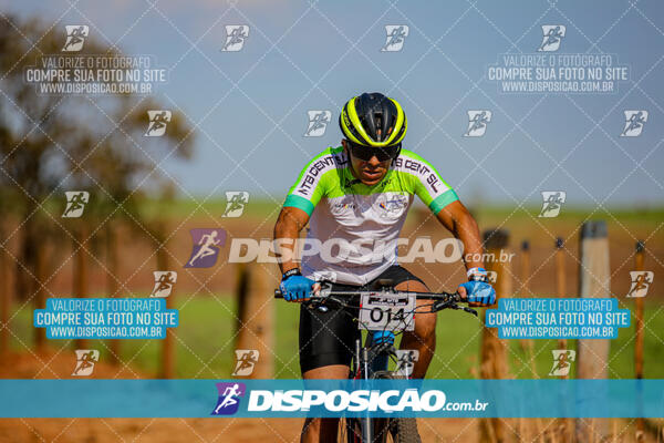 2º Desafio MTB Miraselva