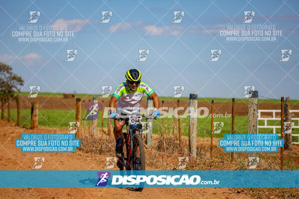 2º Desafio MTB Miraselva