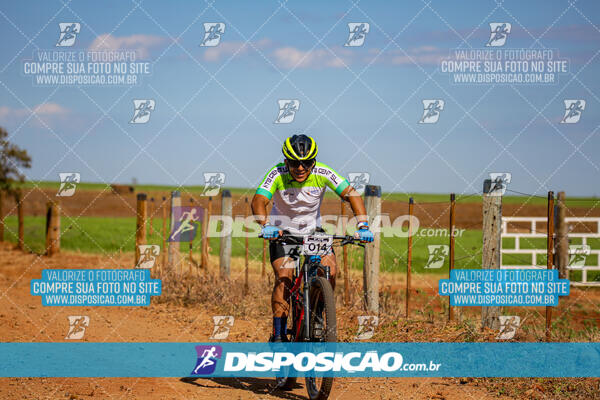 2º Desafio MTB Miraselva