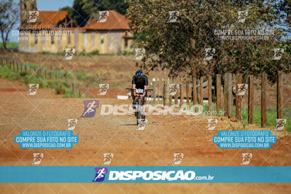 2º Desafio MTB Miraselva