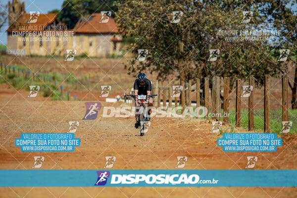 2º Desafio MTB Miraselva