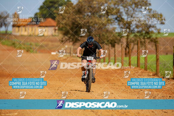 2º Desafio MTB Miraselva