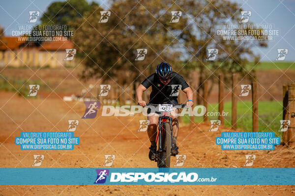 2º Desafio MTB Miraselva