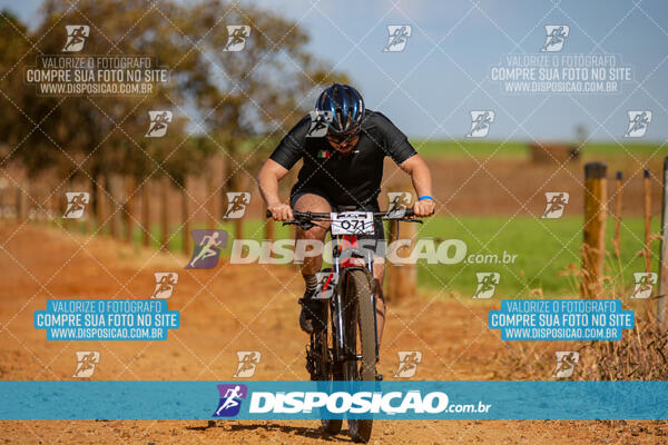 2º Desafio MTB Miraselva