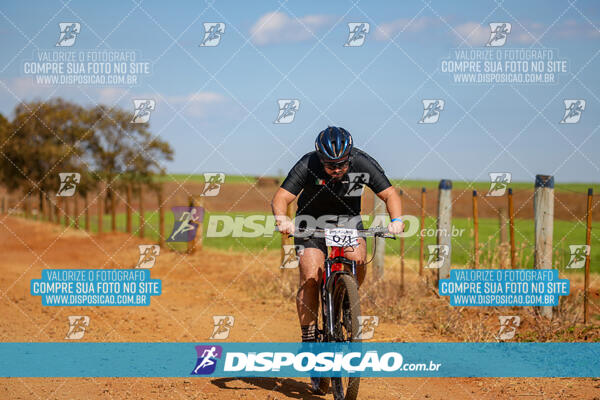 2º Desafio MTB Miraselva