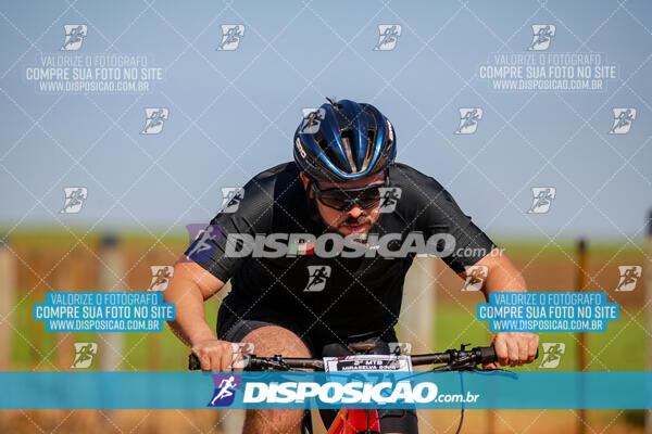 2º Desafio MTB Miraselva