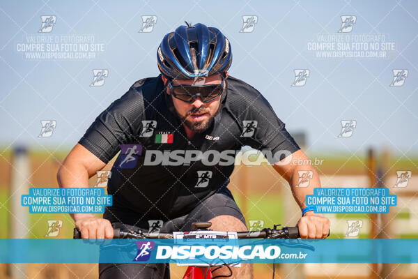 2º Desafio MTB Miraselva