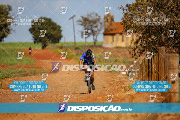 2º Desafio MTB Miraselva