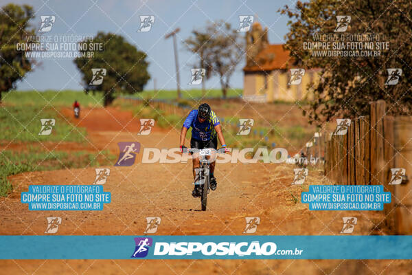 2º Desafio MTB Miraselva