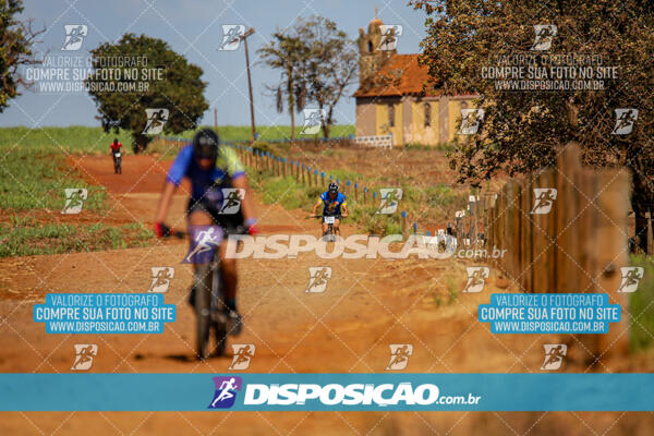 2º Desafio MTB Miraselva