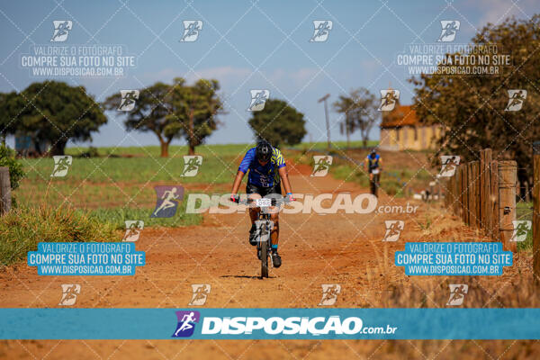 2º Desafio MTB Miraselva