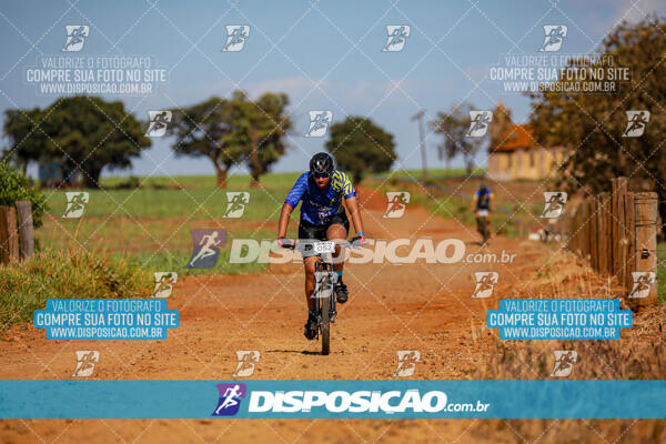 2º Desafio MTB Miraselva