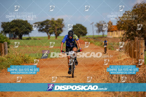 2º Desafio MTB Miraselva