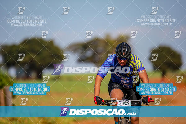 2º Desafio MTB Miraselva