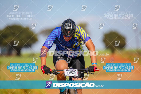 2º Desafio MTB Miraselva