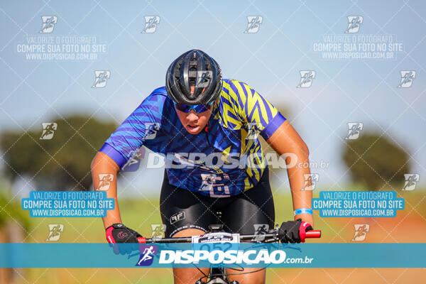 2º Desafio MTB Miraselva