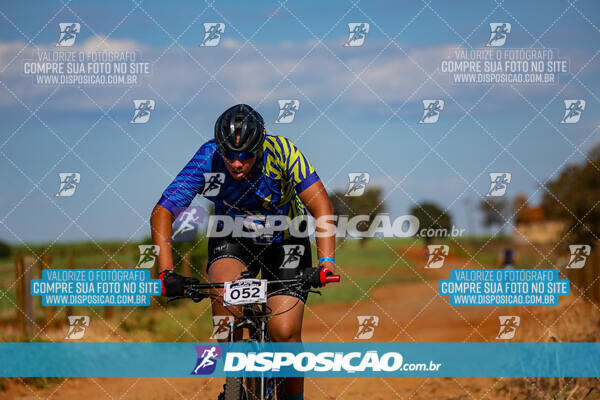 2º Desafio MTB Miraselva