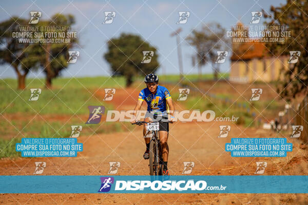 2º Desafio MTB Miraselva