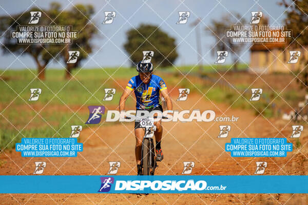 2º Desafio MTB Miraselva