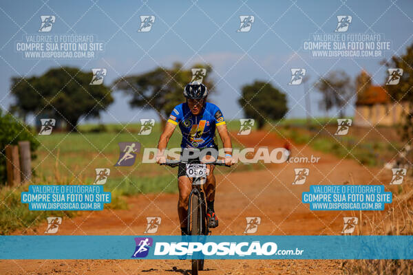 2º Desafio MTB Miraselva