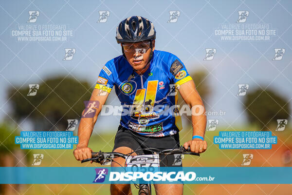 2º Desafio MTB Miraselva