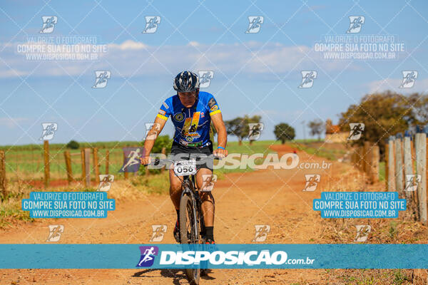 2º Desafio MTB Miraselva