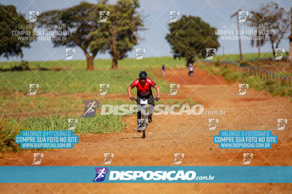 2º Desafio MTB Miraselva