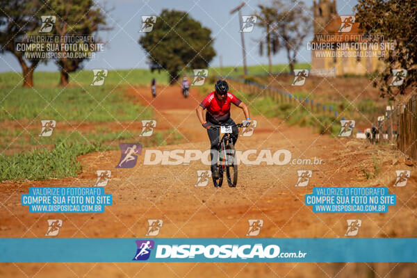 2º Desafio MTB Miraselva