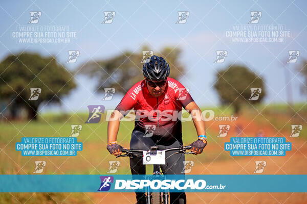 2º Desafio MTB Miraselva