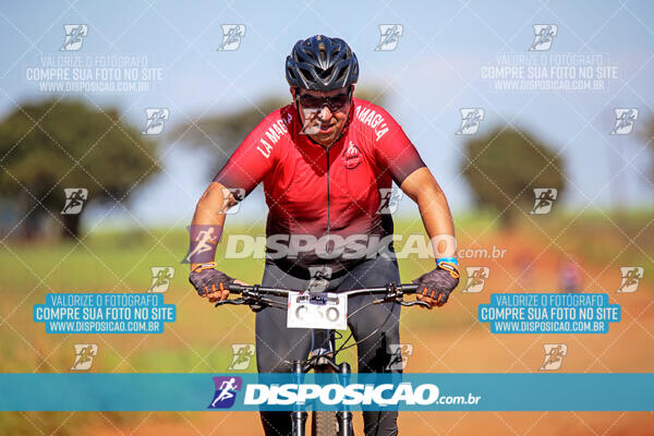 2º Desafio MTB Miraselva