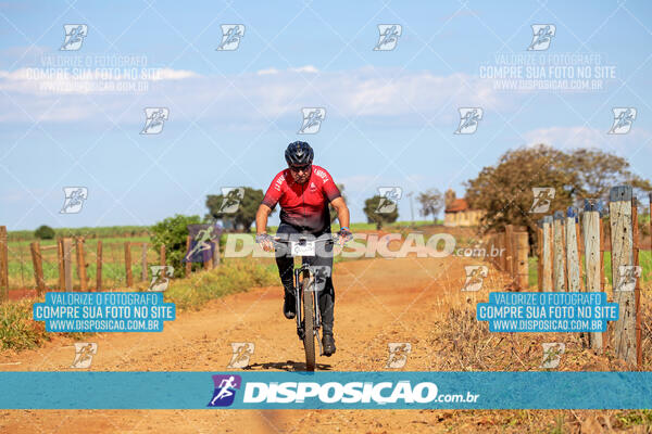 2º Desafio MTB Miraselva