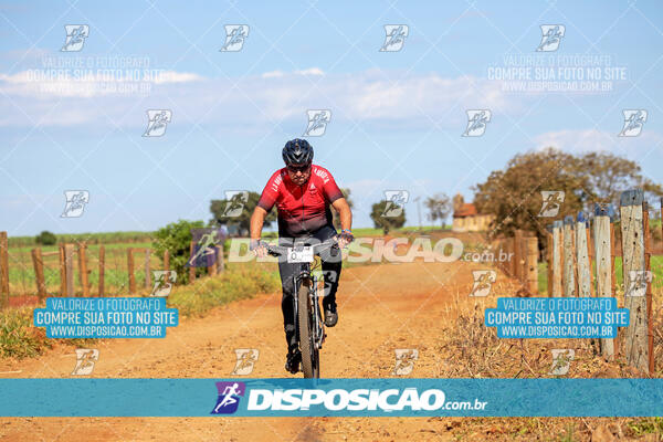 2º Desafio MTB Miraselva