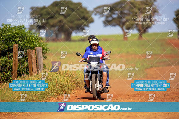 2º Desafio MTB Miraselva