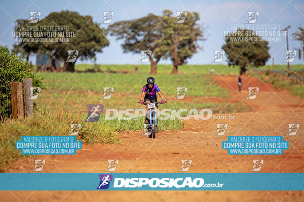 2º Desafio MTB Miraselva