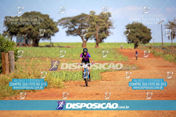 2º Desafio MTB Miraselva