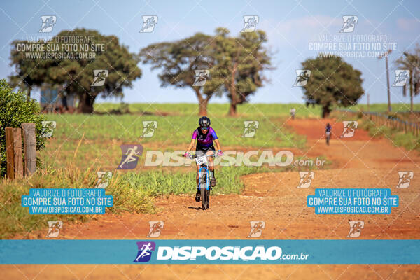 2º Desafio MTB Miraselva