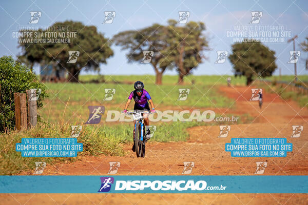 2º Desafio MTB Miraselva