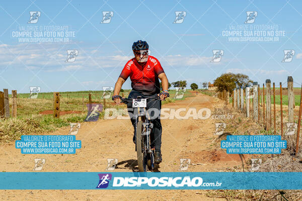 2º Desafio MTB Miraselva