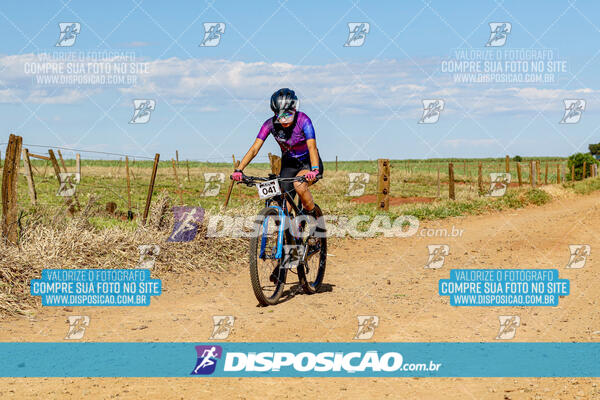 2º Desafio MTB Miraselva