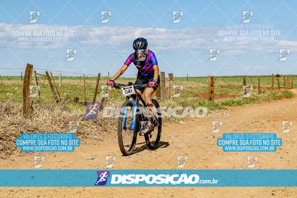 2º Desafio MTB Miraselva