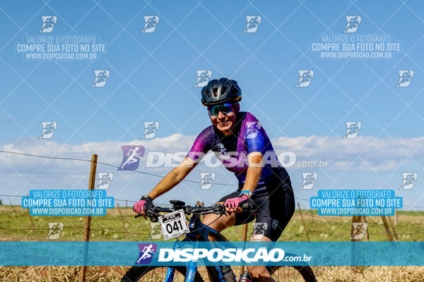 2º Desafio MTB Miraselva