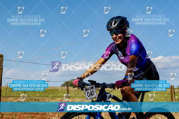 2º Desafio MTB Miraselva