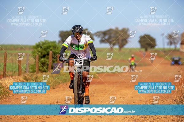 2º Desafio MTB Miraselva