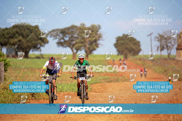 2º Desafio MTB Miraselva